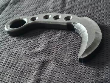 FCS Karambit